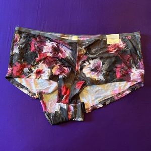 Cacique No Show Boyshort Panty